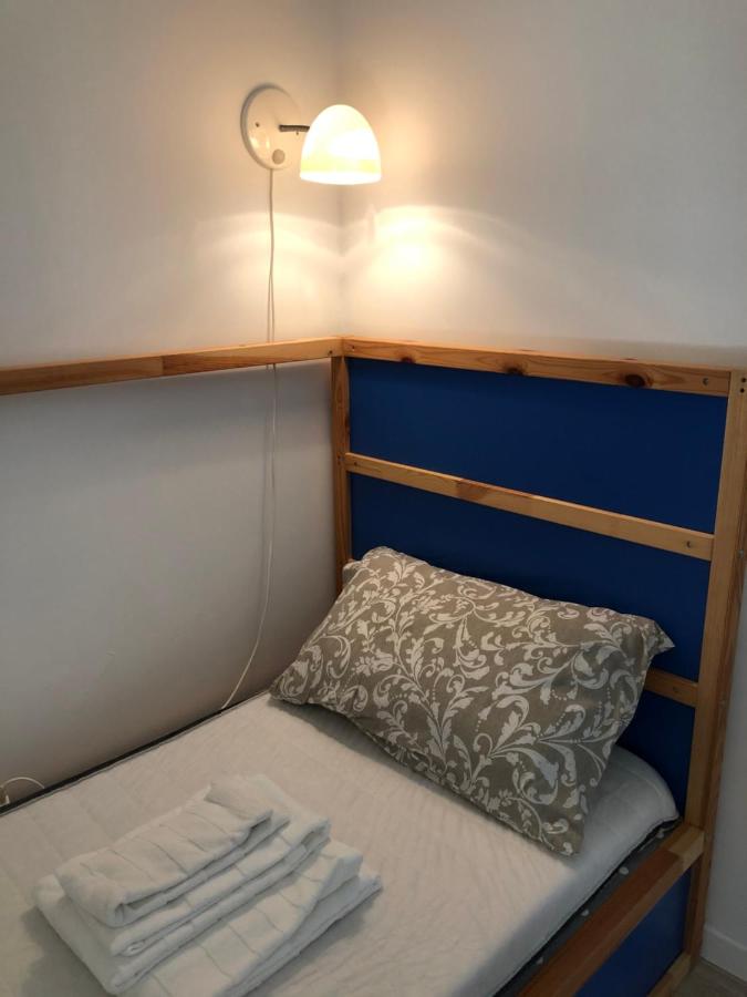 Apartamento de 2 dormitorios
