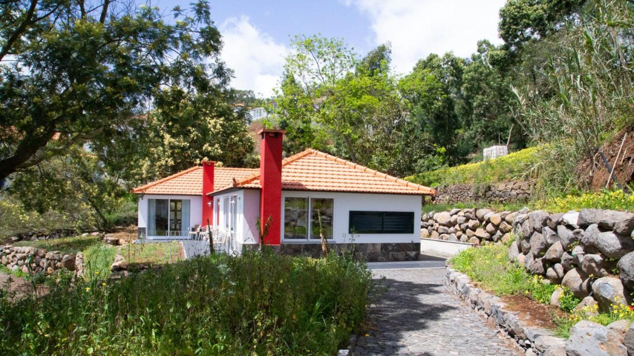 Quinta dos Artistas - Ferienwohnung Santa Cruz