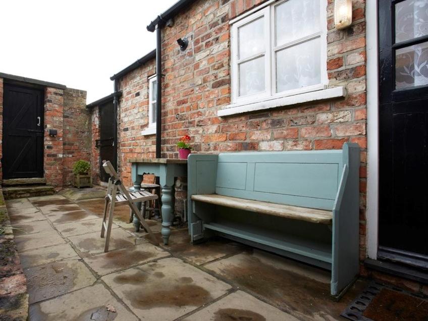 27 George Street - B&B