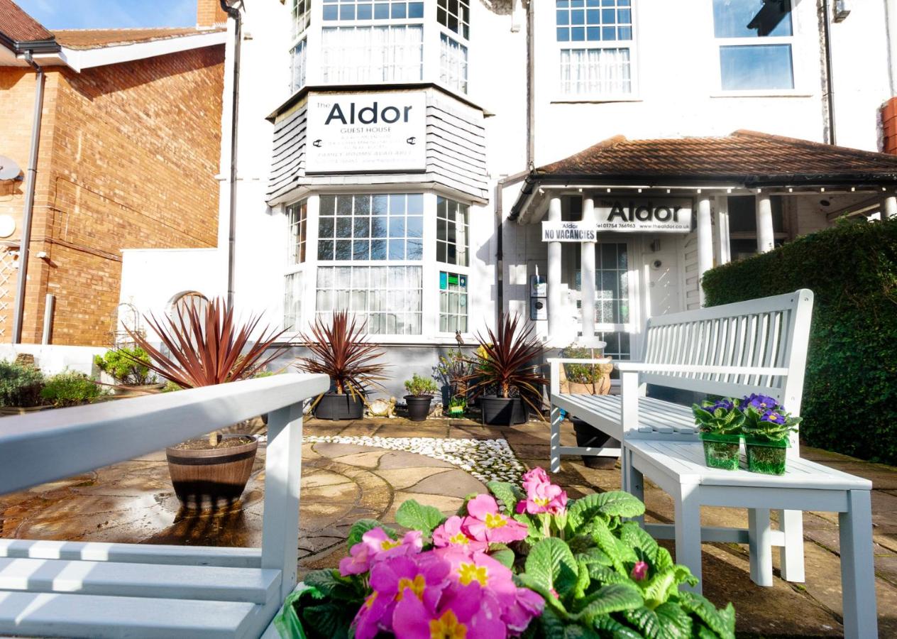 The Aldor - B&B