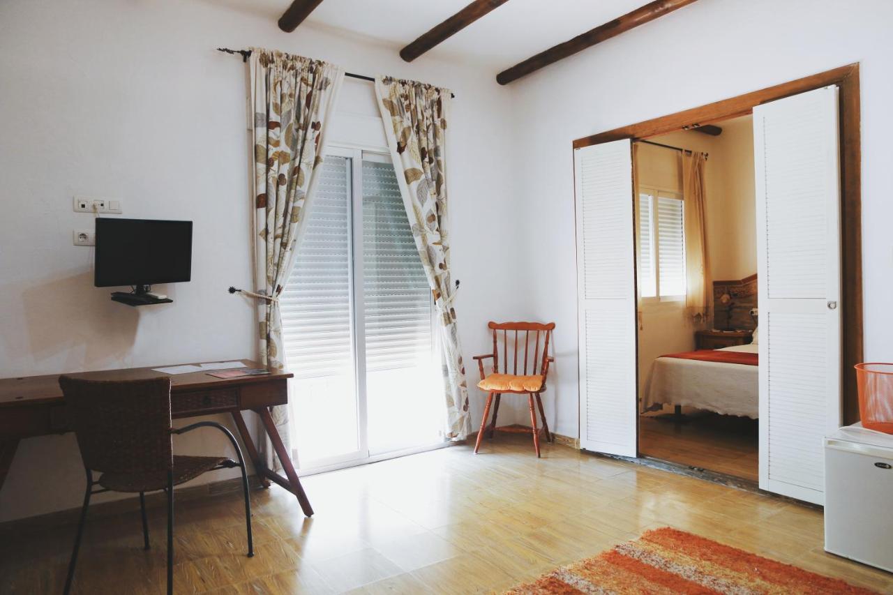 Junior Suite with Balcony