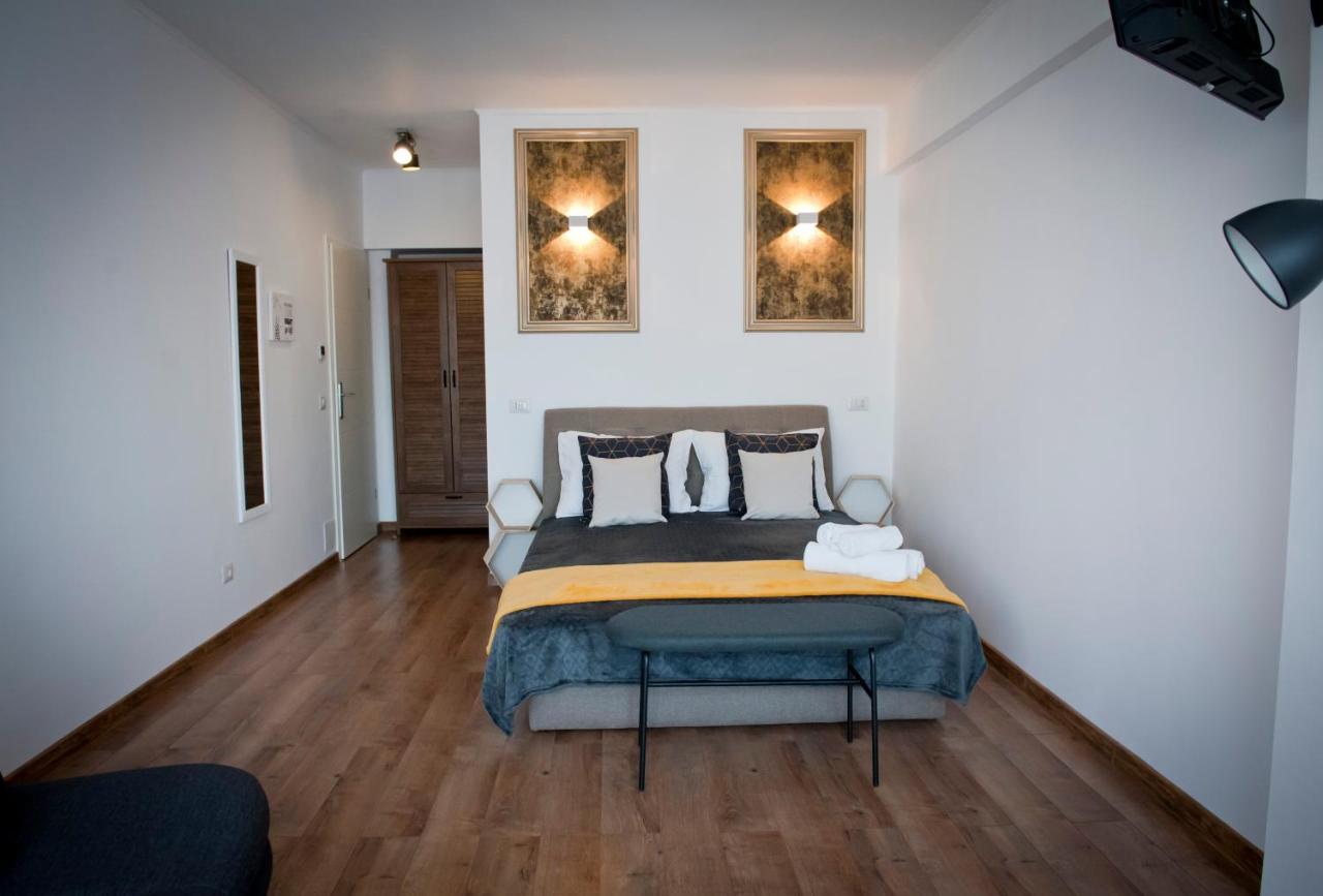 Chambre Lit King-Size