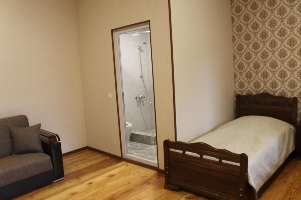 Quadruple Room with Mountain View