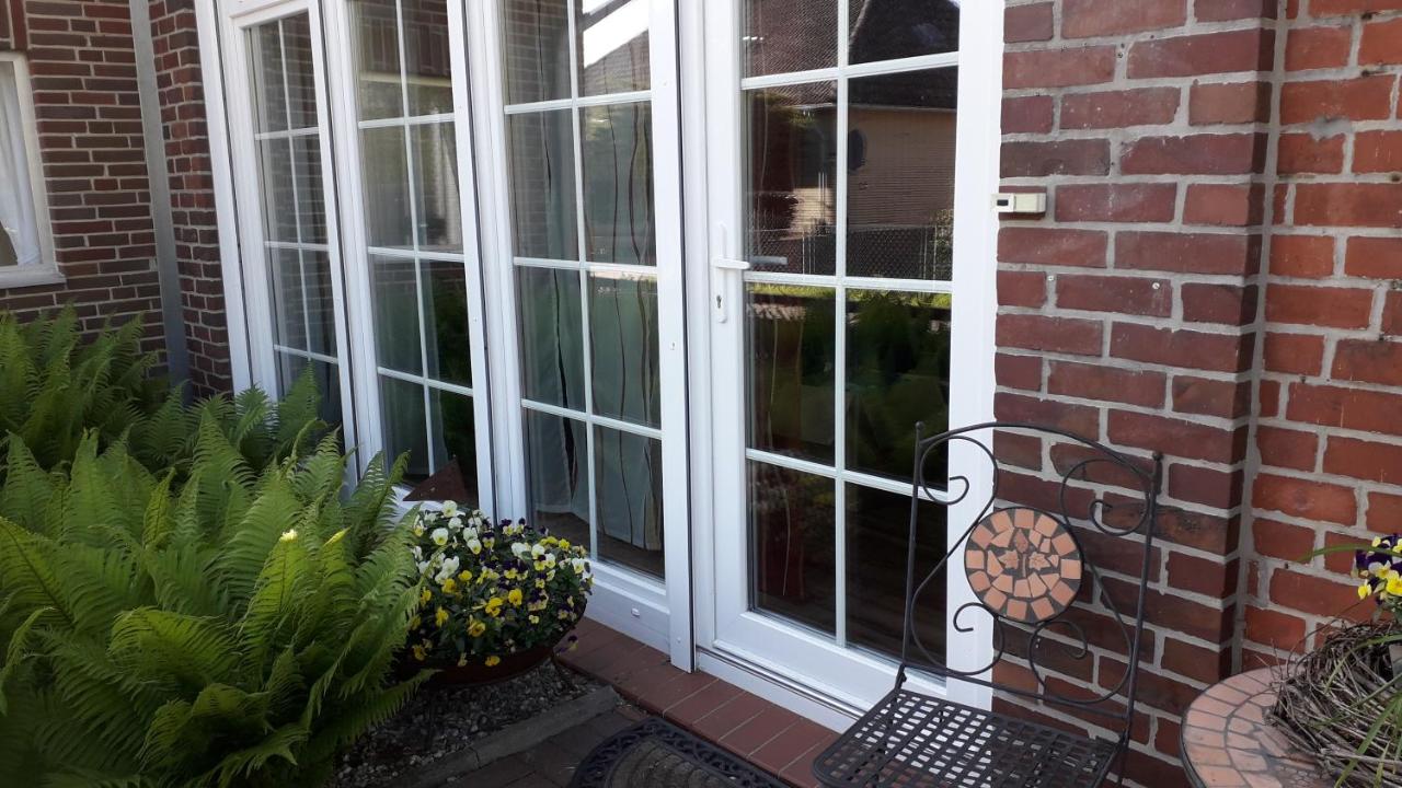 Ferienwohnung Am Deich - B&B