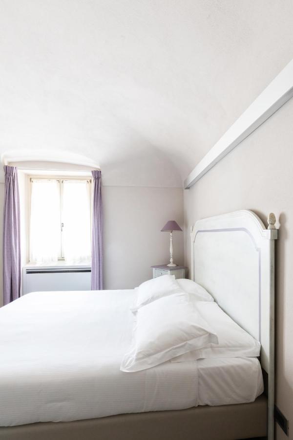 Dreibettzimmer