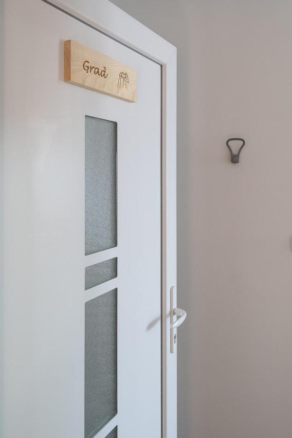 Maisonette-Apartment