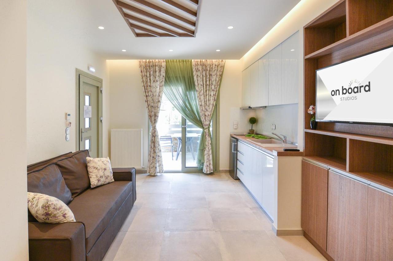 Maisonette