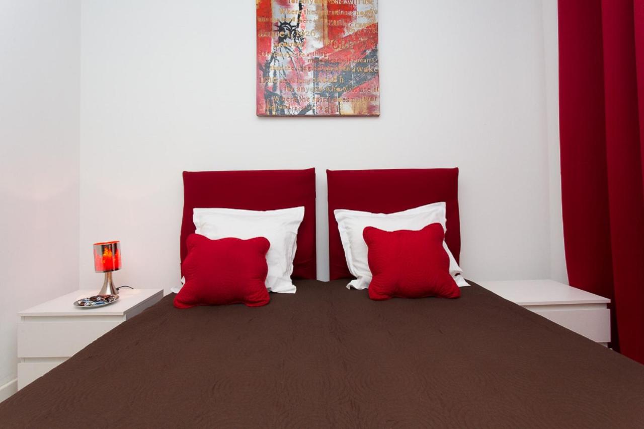 Appartamento con 2 Camere da Letto