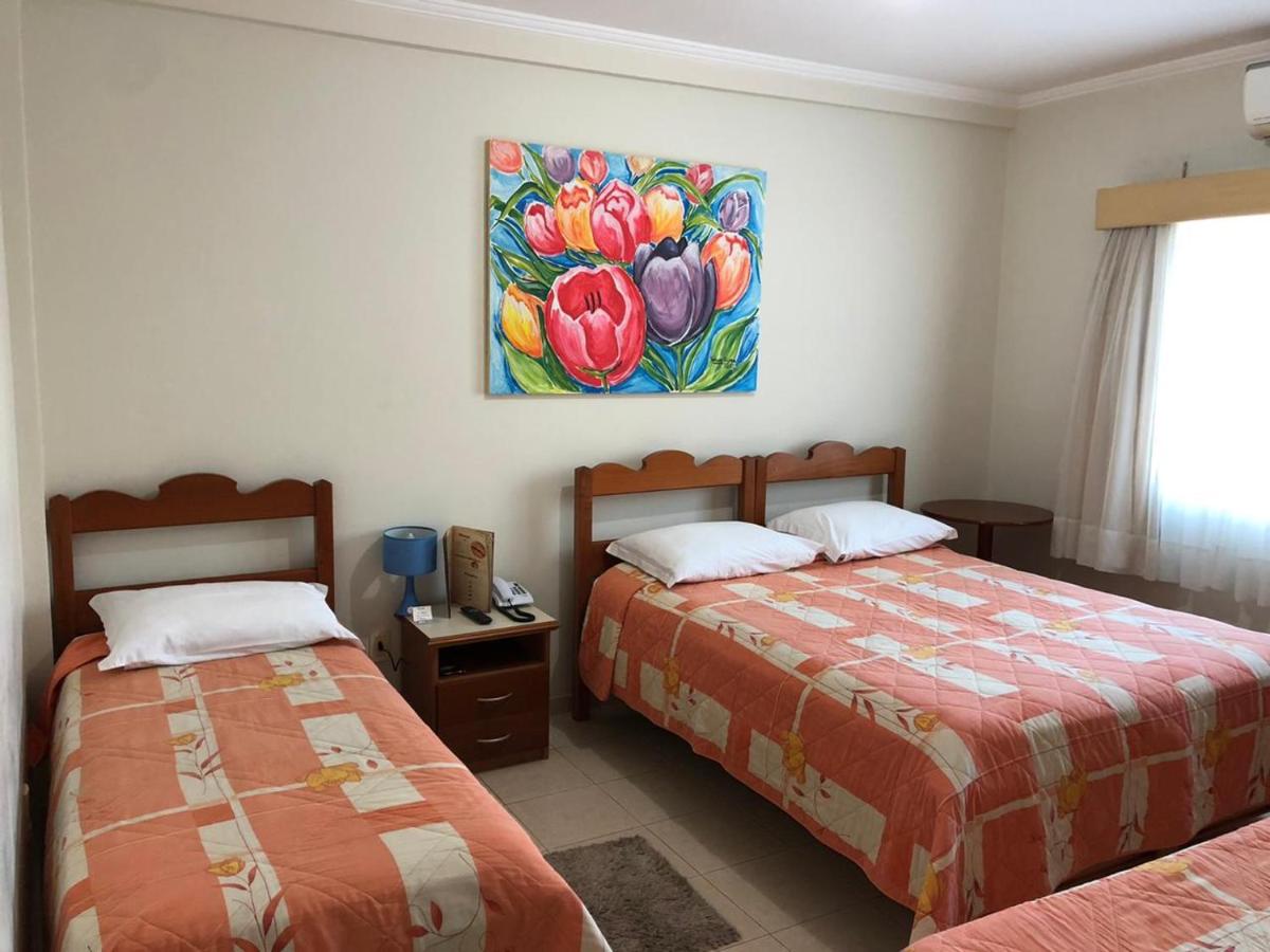 Chambre Quadruple