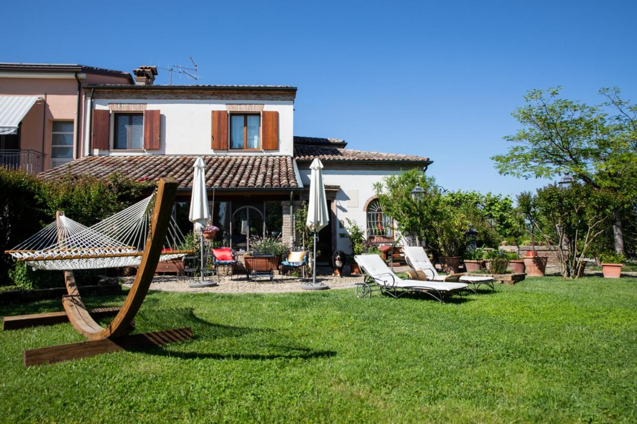 B&B Bellaria-Igea Marina - Cascina Vecchia Bellaria B&B - Bed and Breakfast Bellaria-Igea Marina