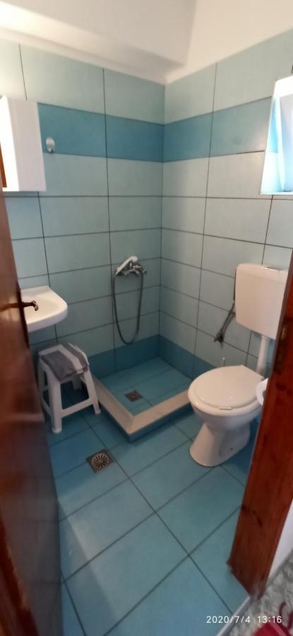 One-Bedroom Apartment (4 Adults)