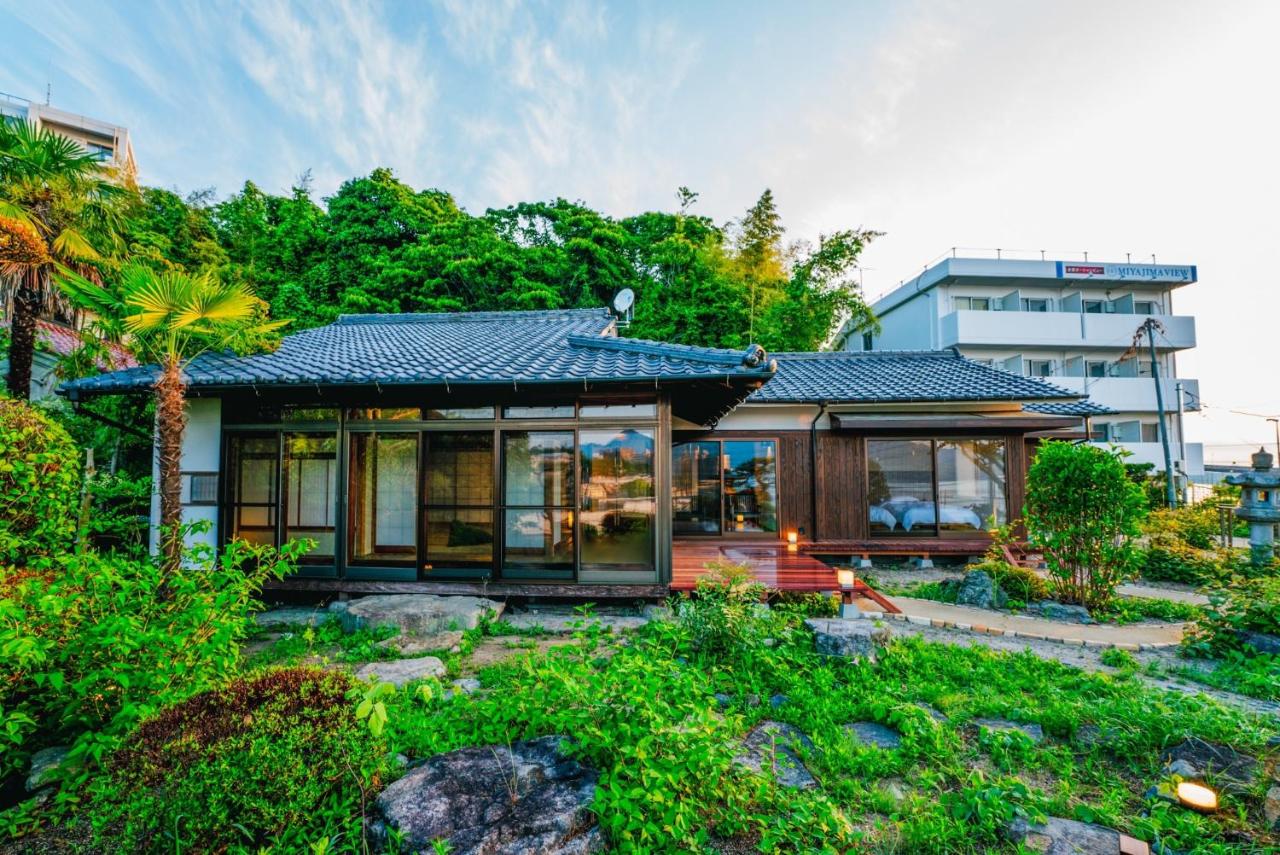 B&B Hatsukaichi - Ajina House - Vacation STAY 84934 - Bed and Breakfast Hatsukaichi