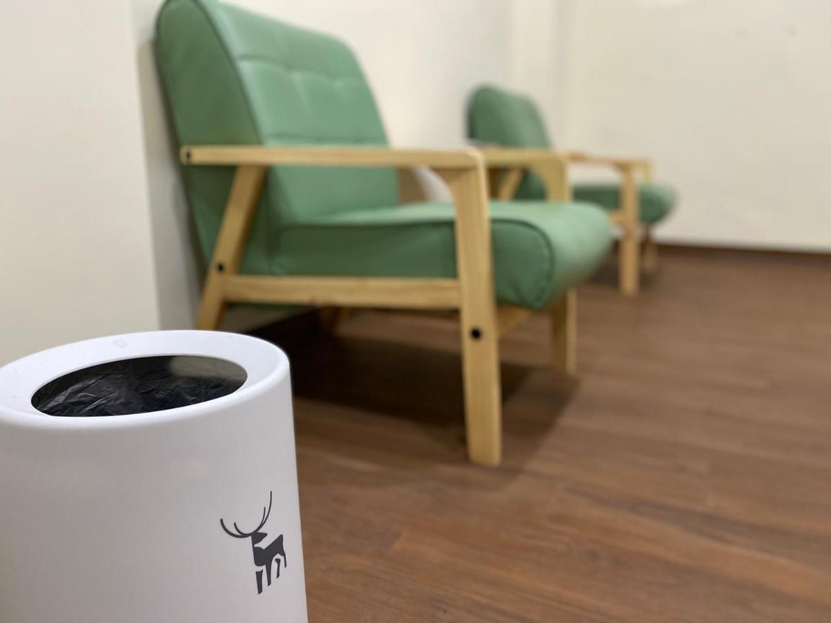 Economy Doppelzimmer