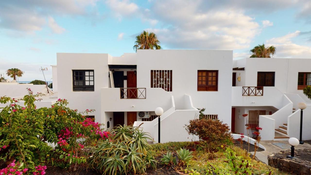 APARTAMENTO PRIMERA LINEA PLAYA - B&B Puerto del Carmen