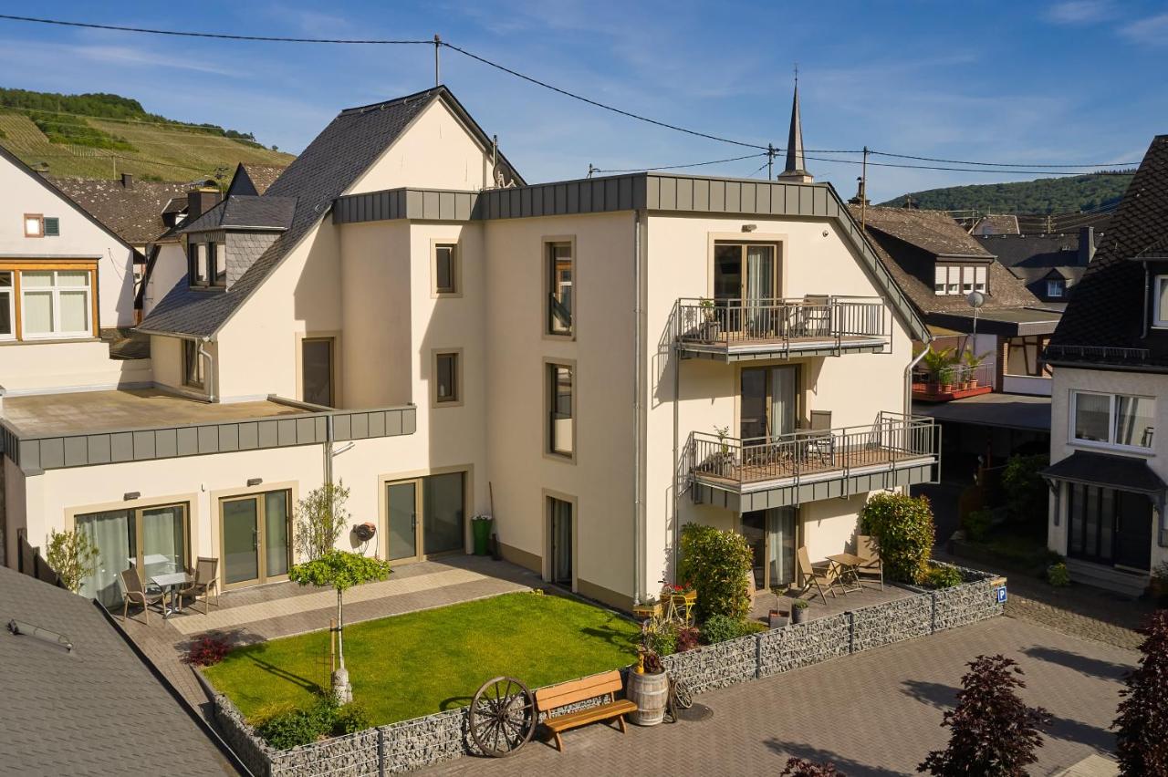 Rochter Apartments - B&B