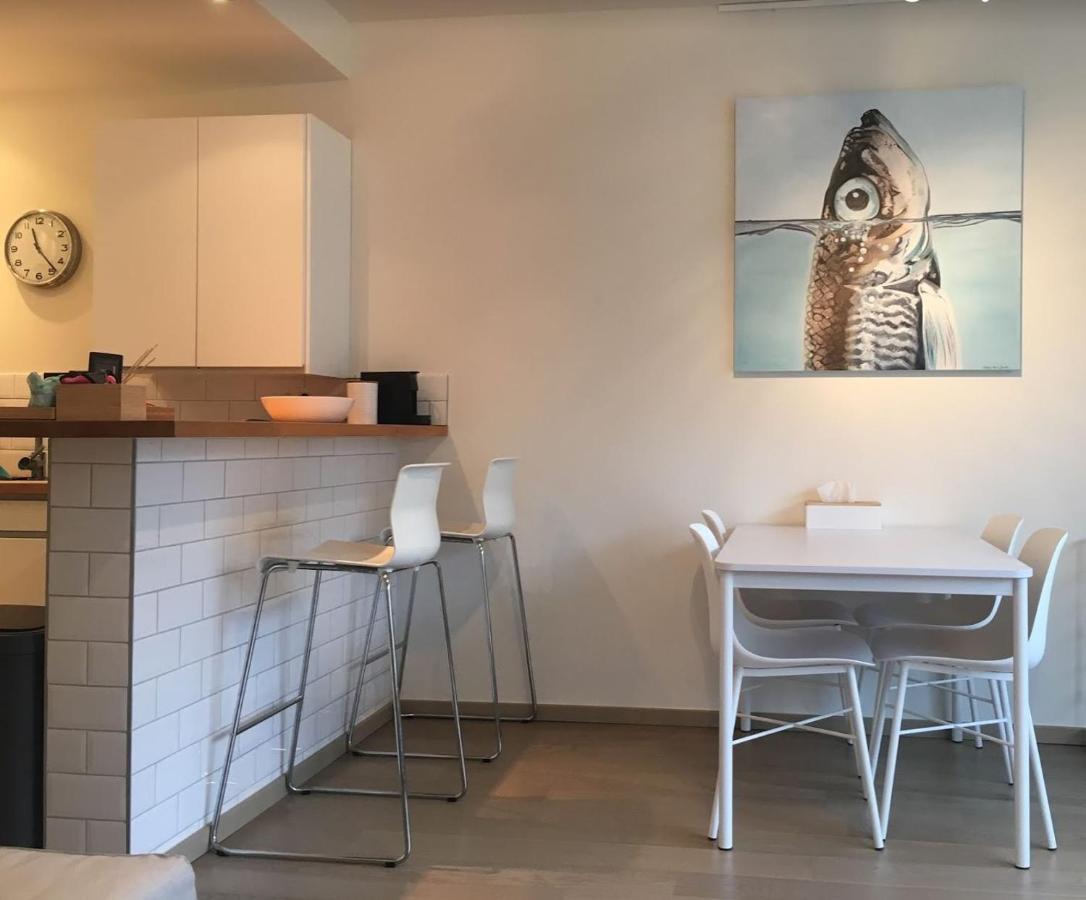 B&B Knokke-Heist - Appartement Giulia - Bed and Breakfast Knokke-Heist