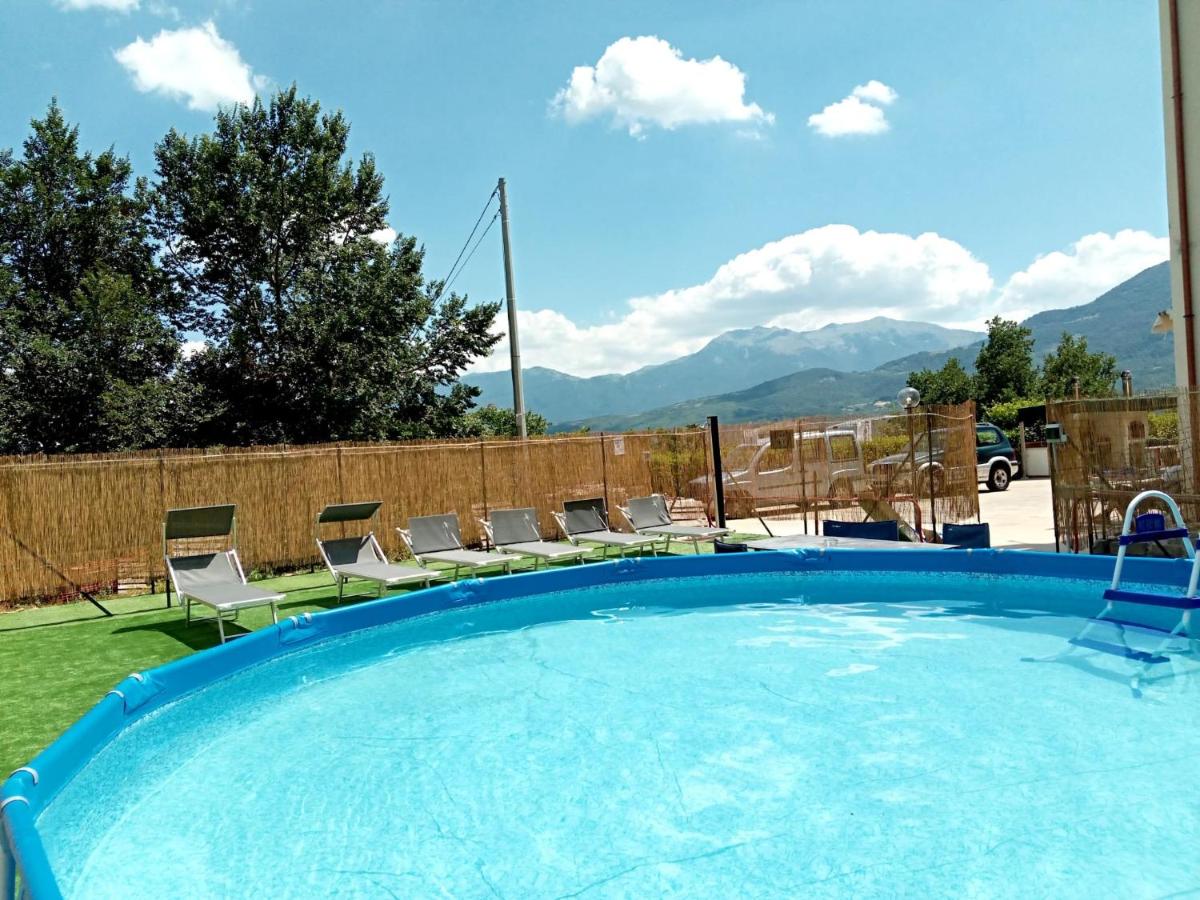 B&B Santa Maria del Molise - Villa Santa Maria - Bed and Breakfast Santa Maria del Molise