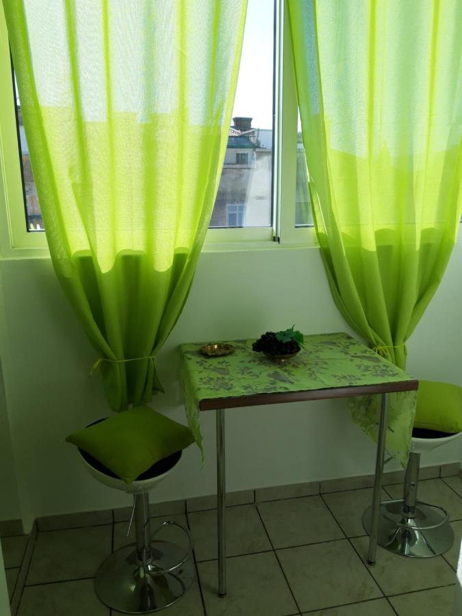 Rooms and Apartment Stambuk - Chambres d’hôtes Split