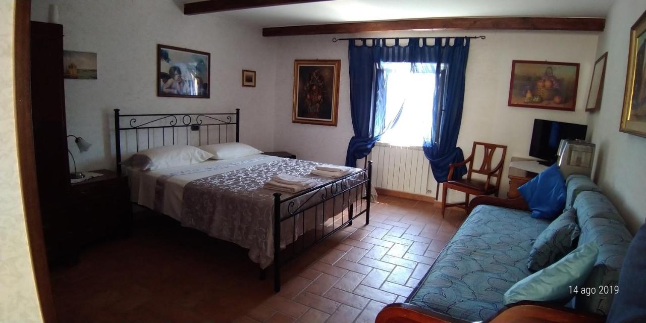 B&B Scapoli - Il Borgo 38 - Bed and Breakfast Scapoli