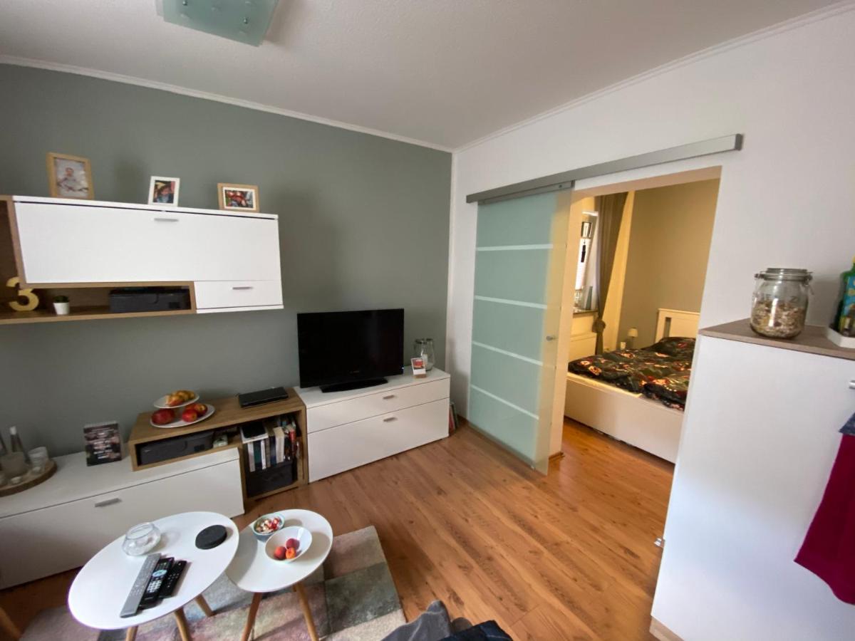 Appartement 1 Chambre