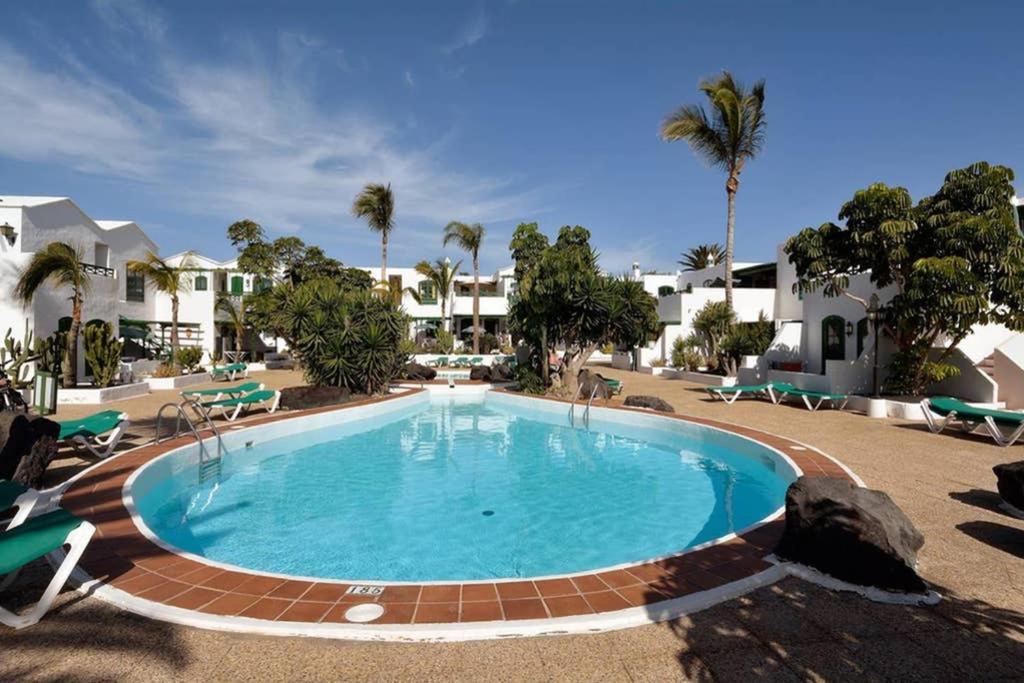 Vrys apartment close to the beach - B&B Puerto del Carmen