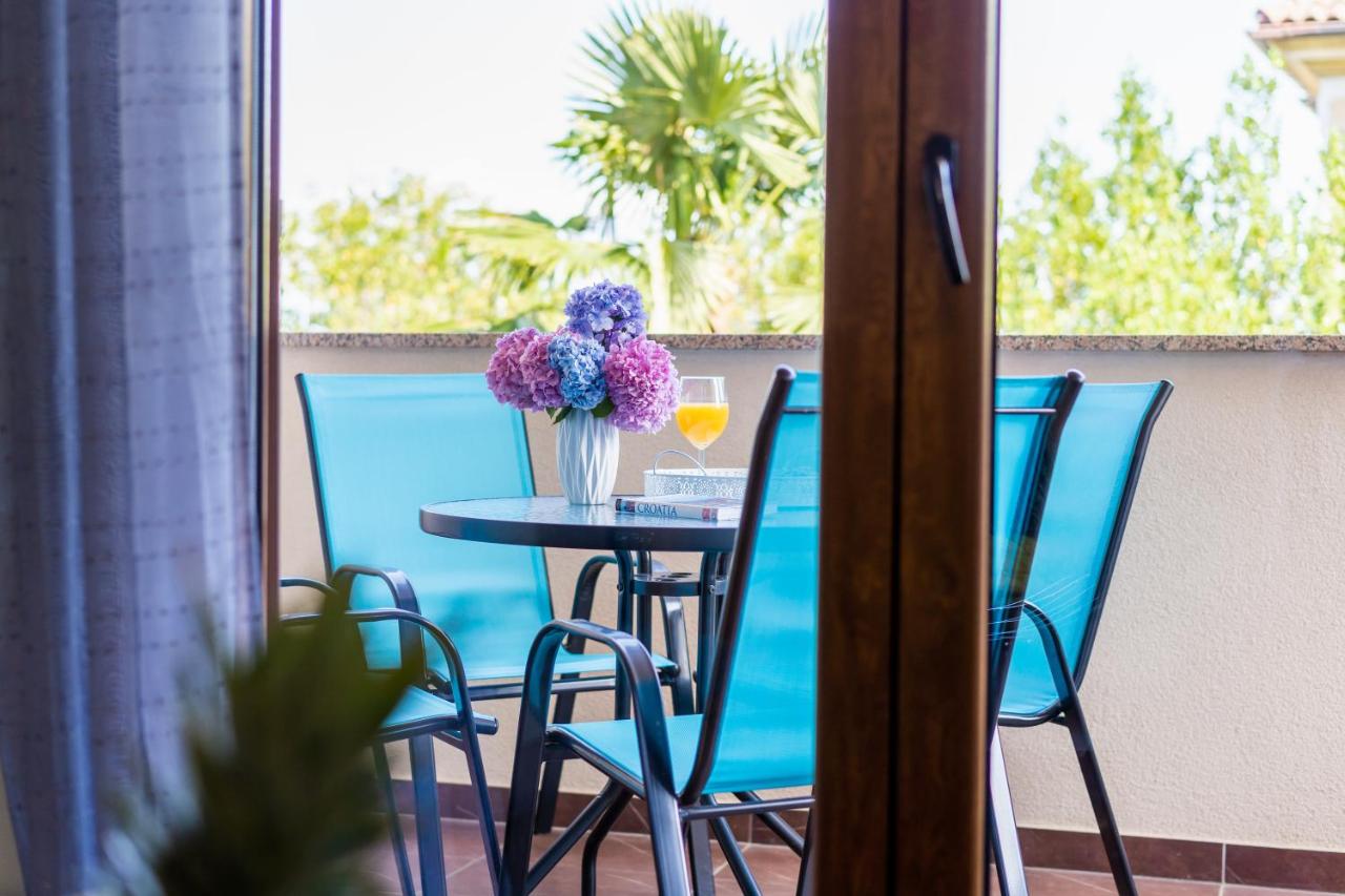 Downtown Apartment Helena - B&B Opatija
