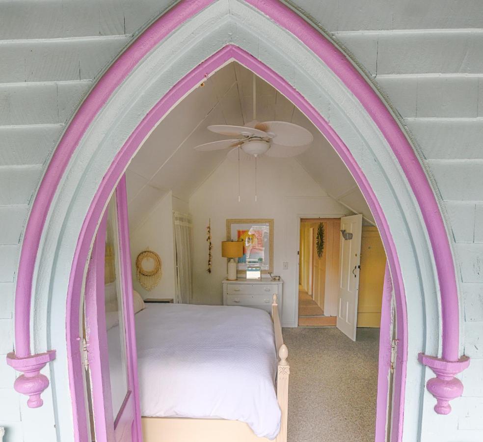 King Room with Balcony