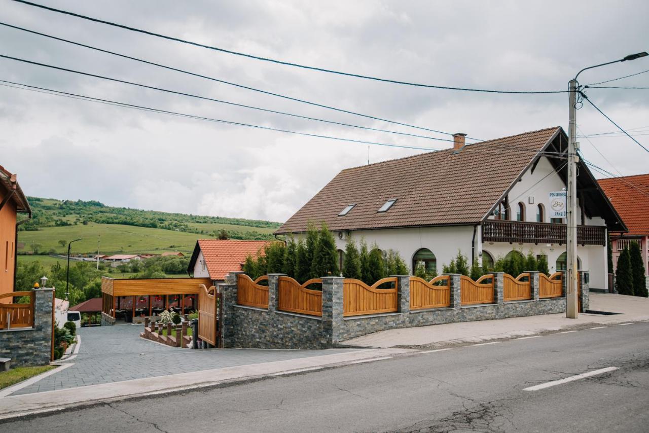 Pensiunea Biz Panzió - B&B