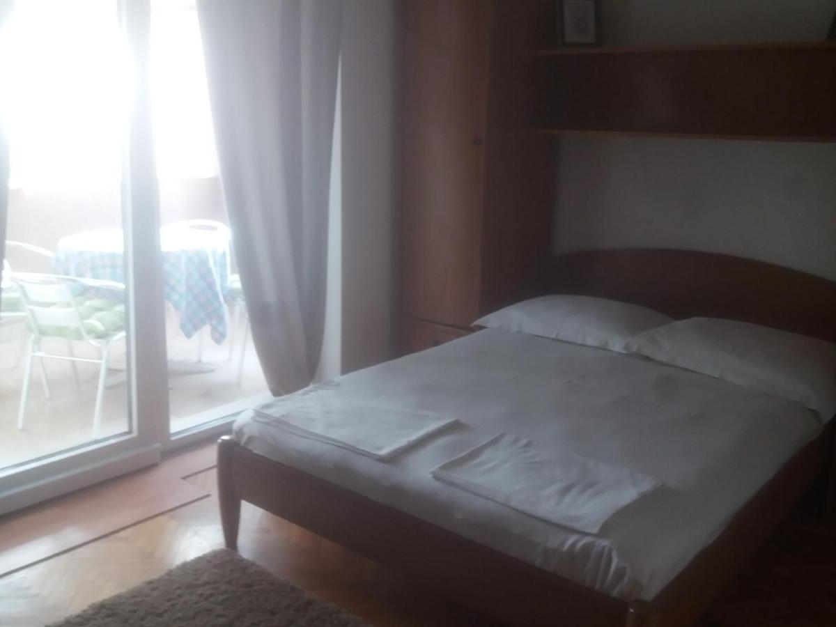 Apartment mit 2 Schlafzimmern
