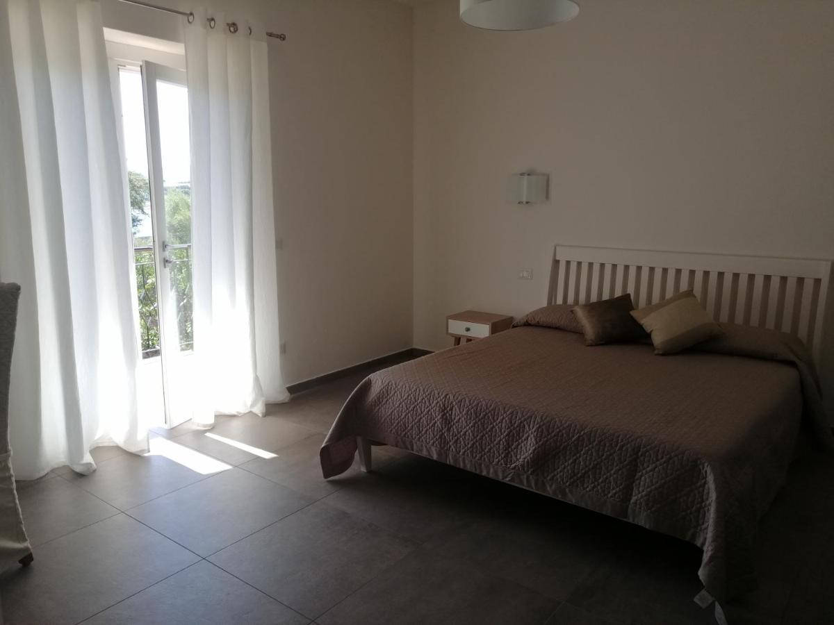 Habitación Doble con balcón 