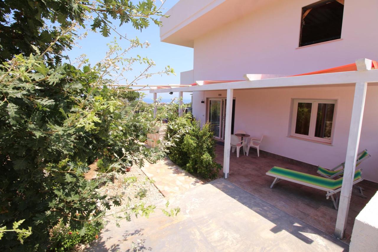Apartamento - Planta baja