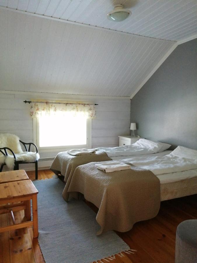 Standard Zweibettzimmer mit Gemeinschaftsbad