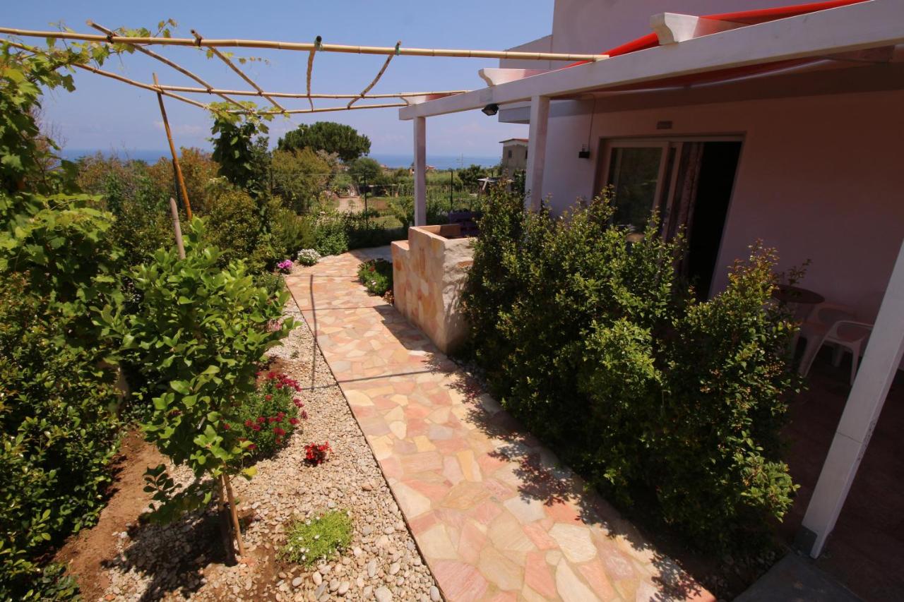 Chiaro di Luna - B&B