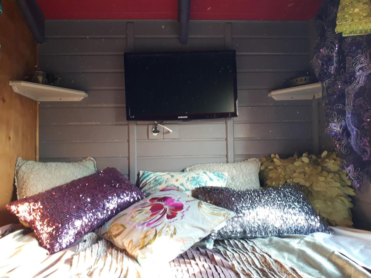 Casa con 1 dormitorio