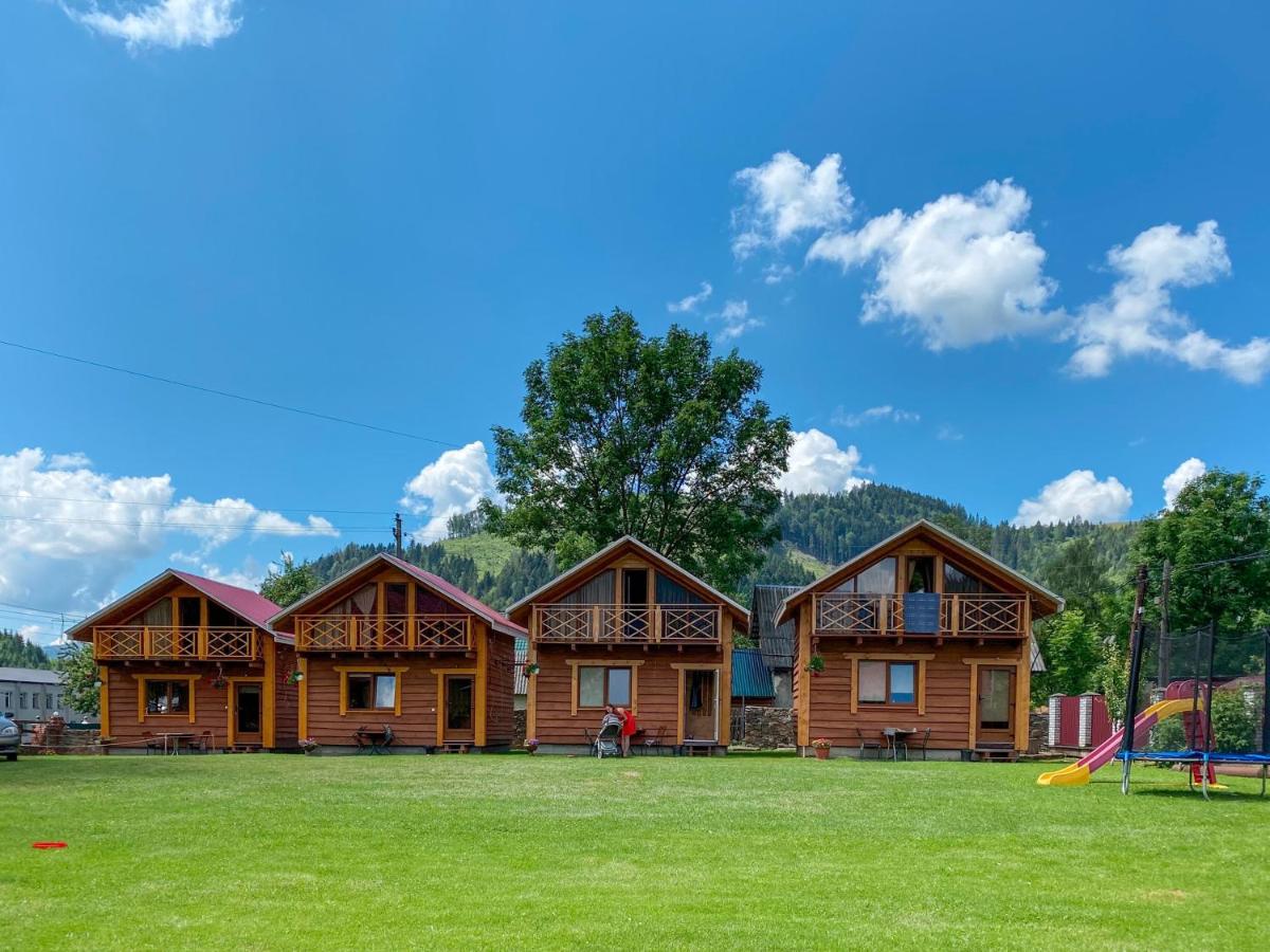 Eco Centr Zrub - Chambres d’hôtes