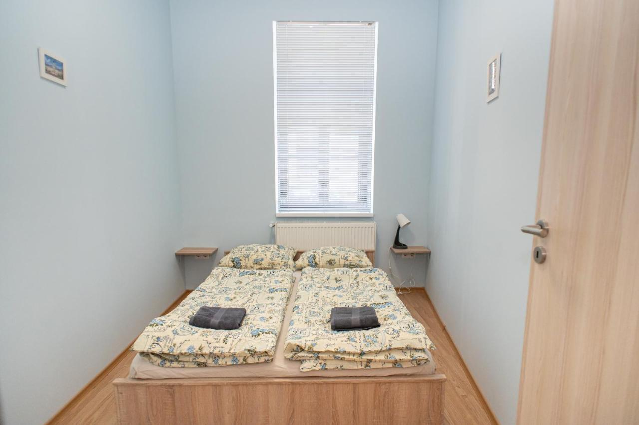 Apartamento de 2 dormitorios