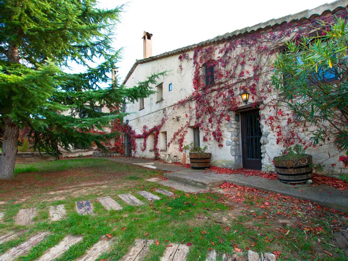 Masia Olivera - B&B