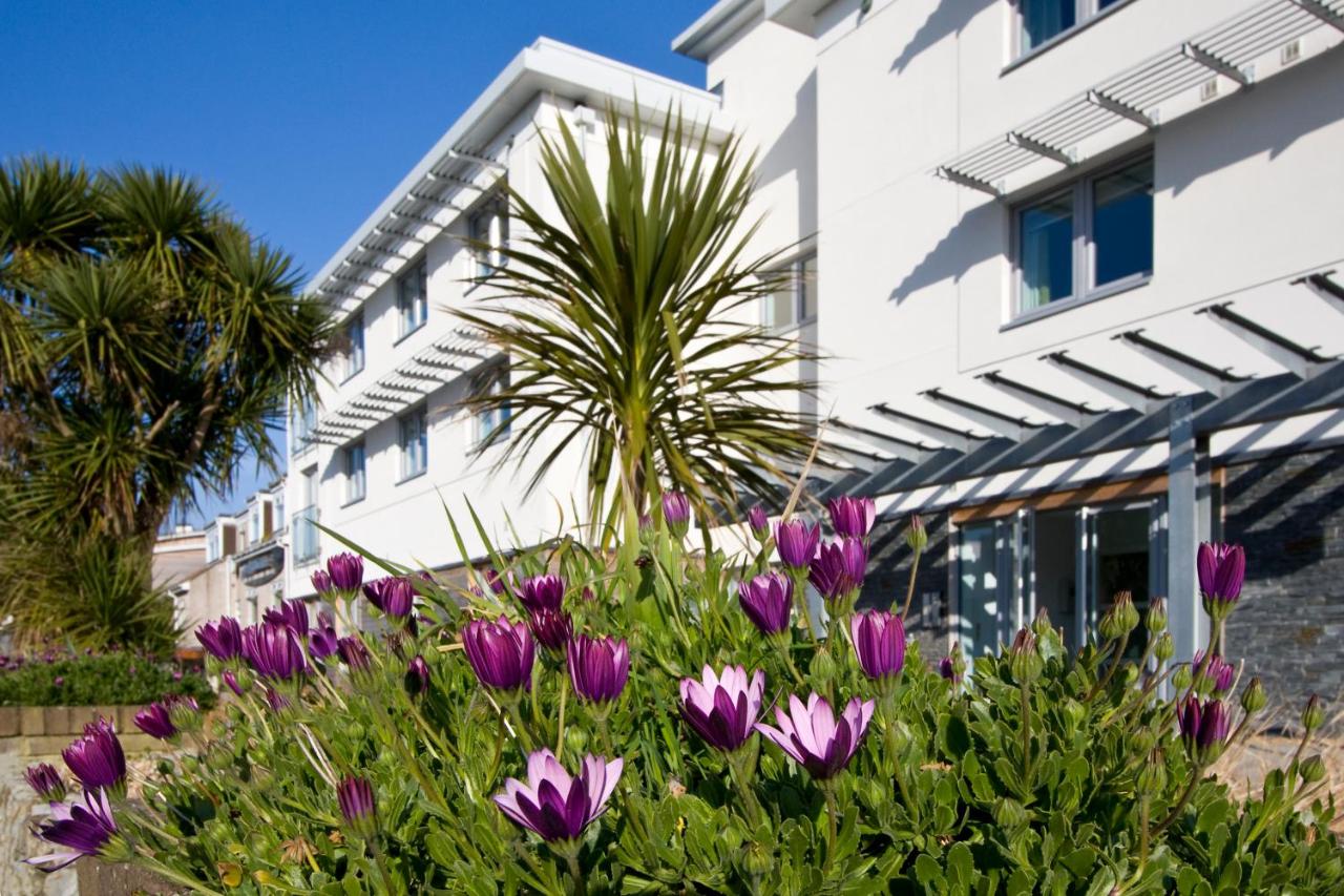 Fistral Beach Garden Apartment 3 - B&B