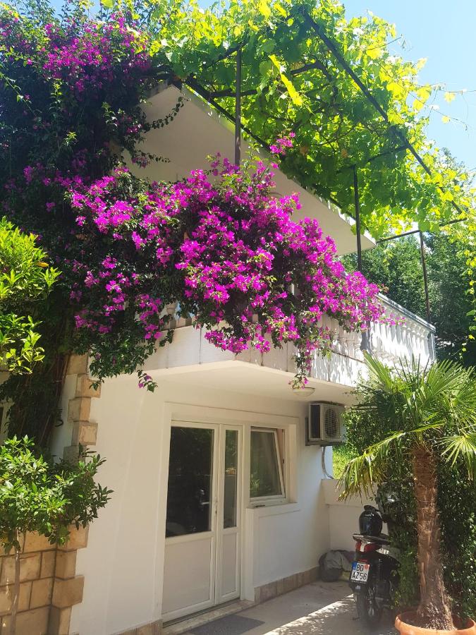 Apartments Irena - Chambres d’hôtes Bečići
