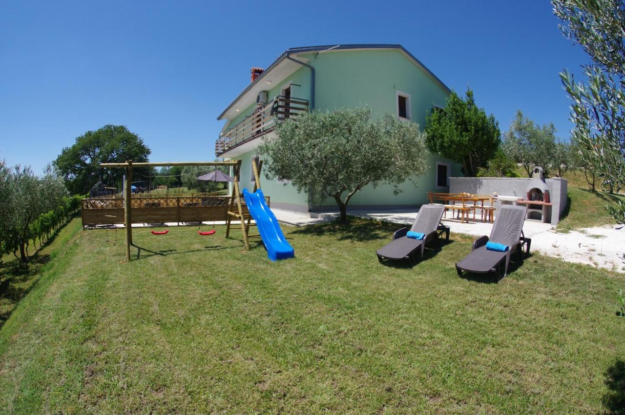 Apartment Jadranka, Sutivanac - Risi - B&B