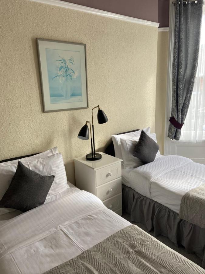 Zweibettzimmer