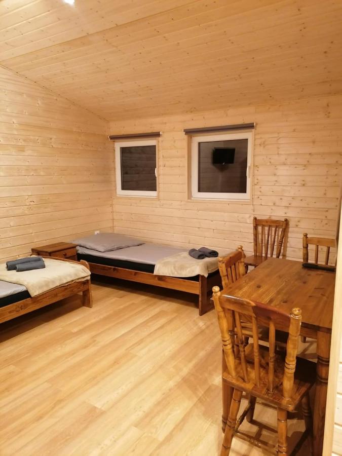 Chalet de 1 dormitorio