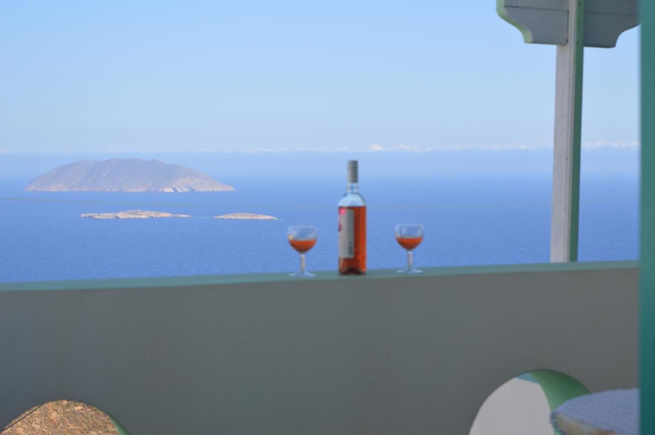 Monolocale con Vista Mare 