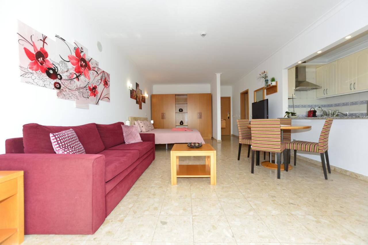 Appartamento Monolocale con Vista Mare