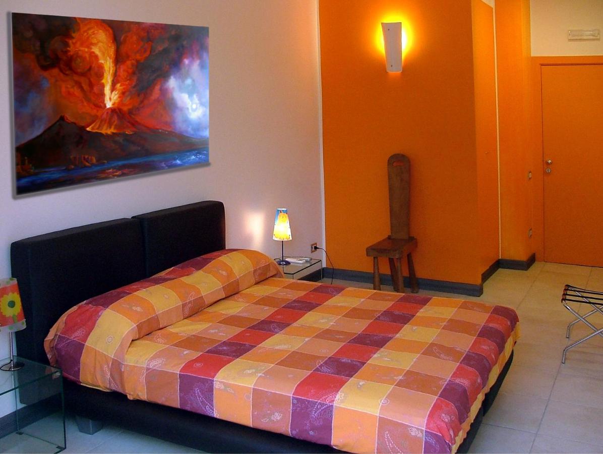 Dreibettzimmer