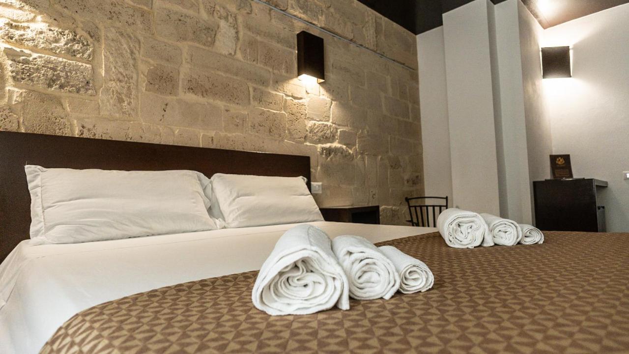 Villa Asfodelo Guest House & Relax - Ferienwohnung Alghero