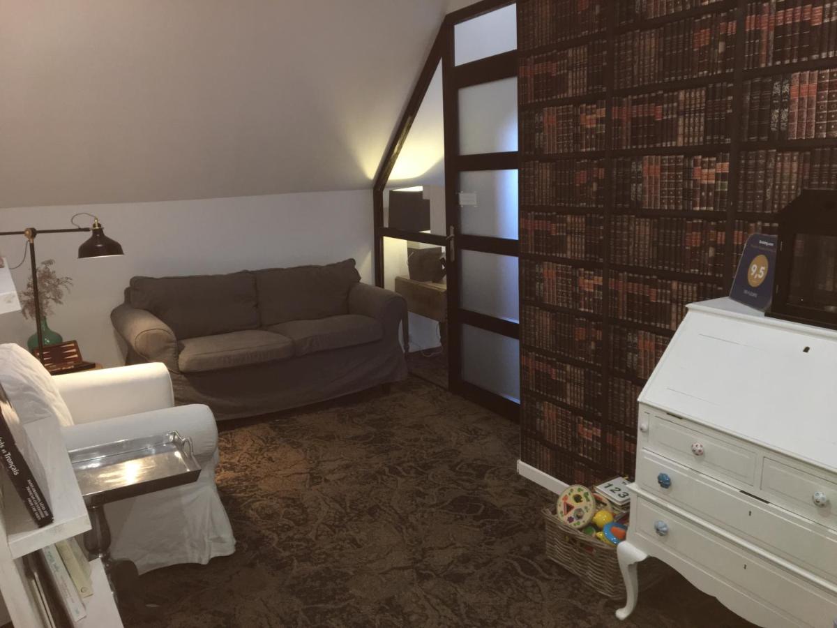 Boutique Hotel B&B Fleurie - B&B