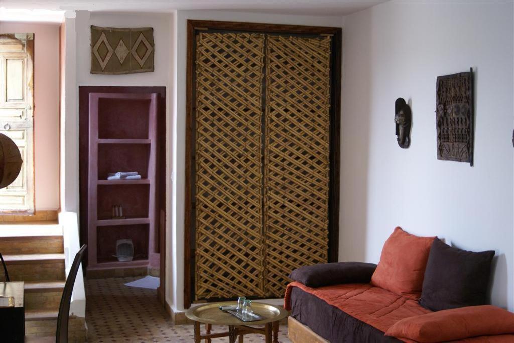 Gingembre - Double Room