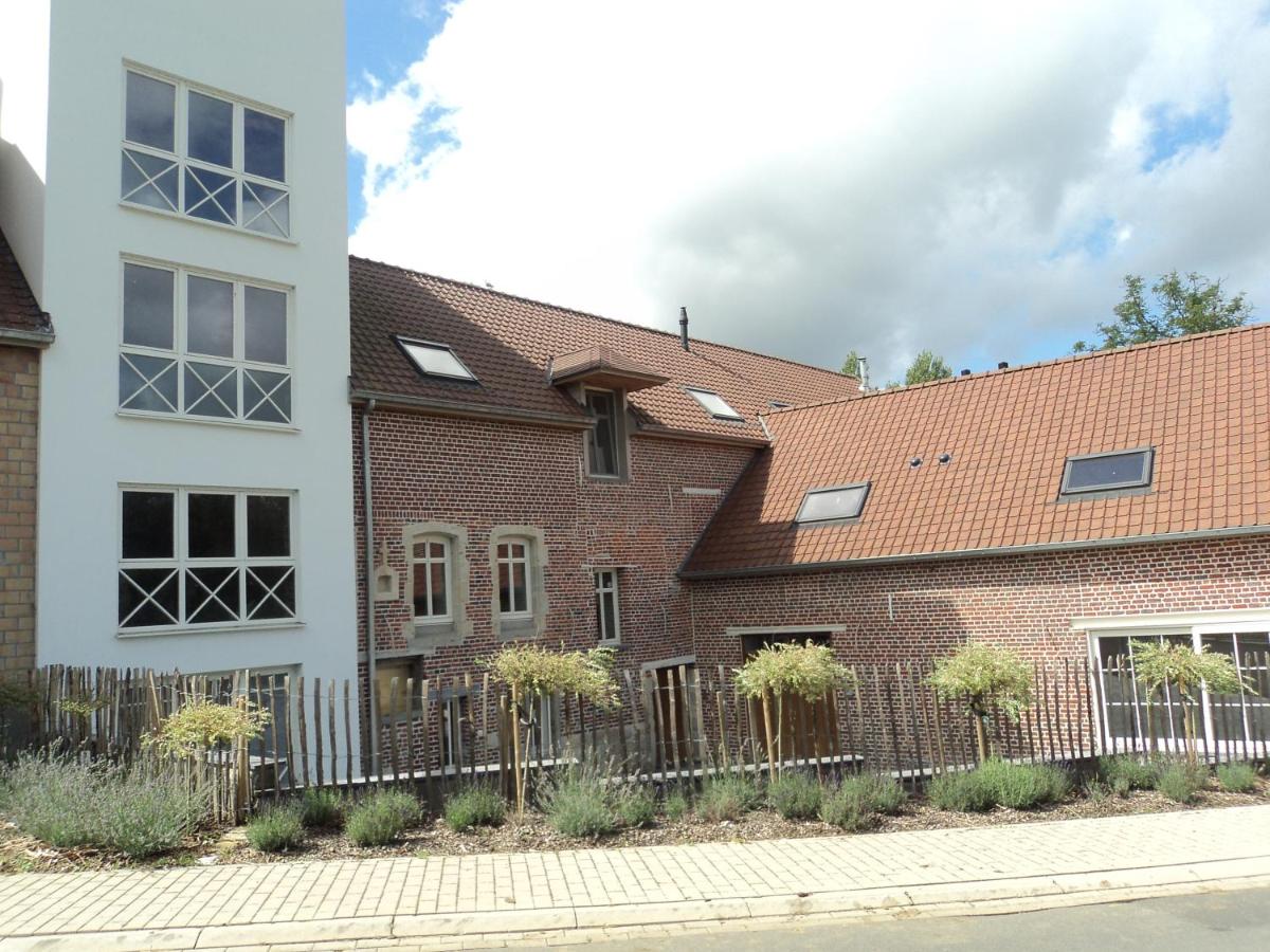 B&B Geraardsbergen - B&B Molen Ter Walle - Bed and Breakfast Geraardsbergen