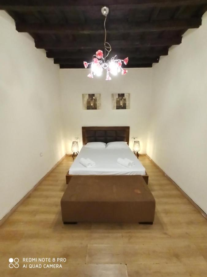 Suite Grand Maitre Rodos - Bed and Breakfast Rodos